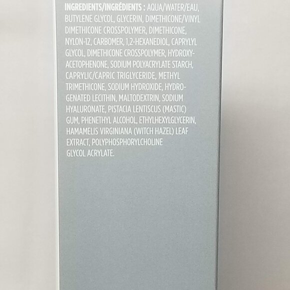 Cosmedix - Skin Thirst Moisturizing Hyaluronic Acid Cream - Picture 2 of 10